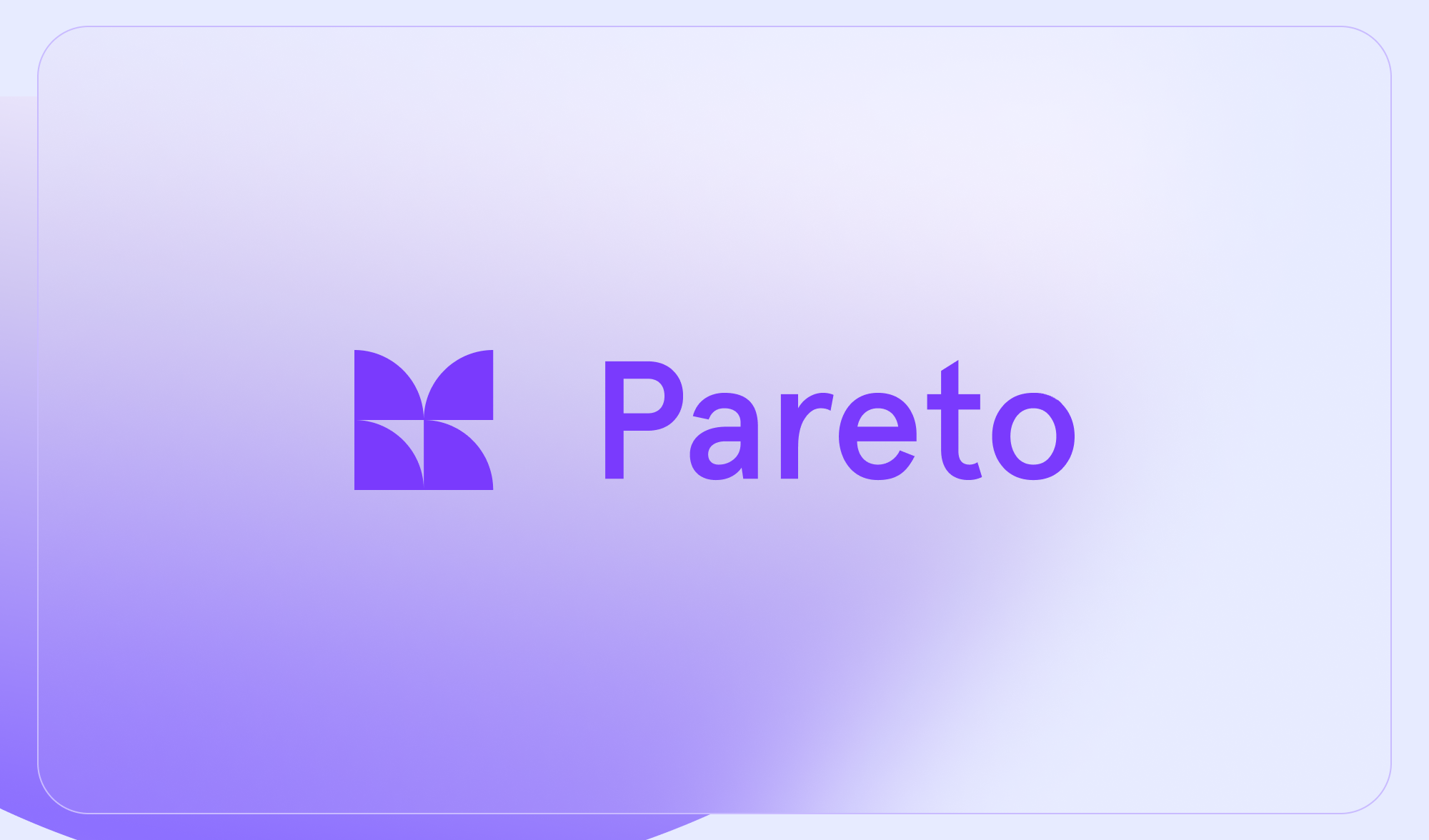 Pareto.AI