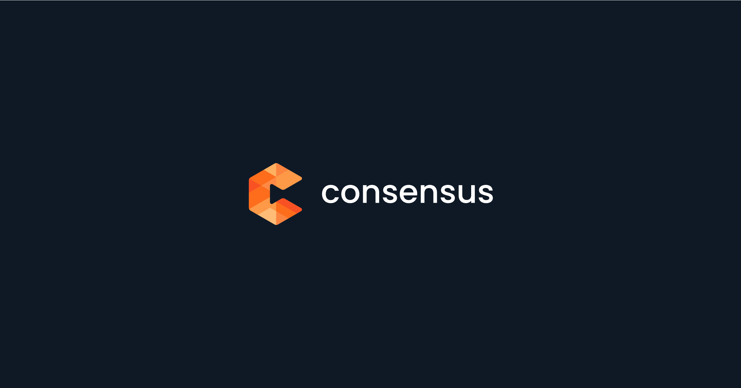 Goconsensus
