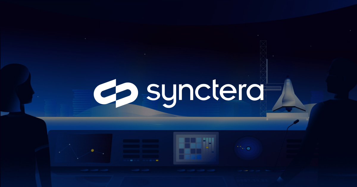 Synctera