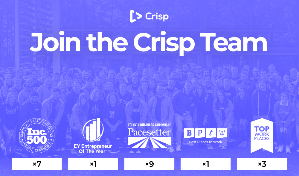 Crisp