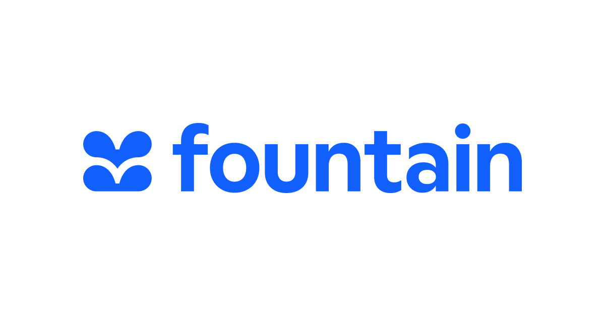 Fountain