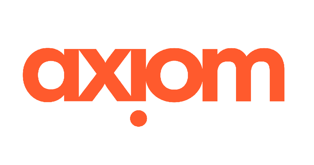 Axiom Talent Platform logo