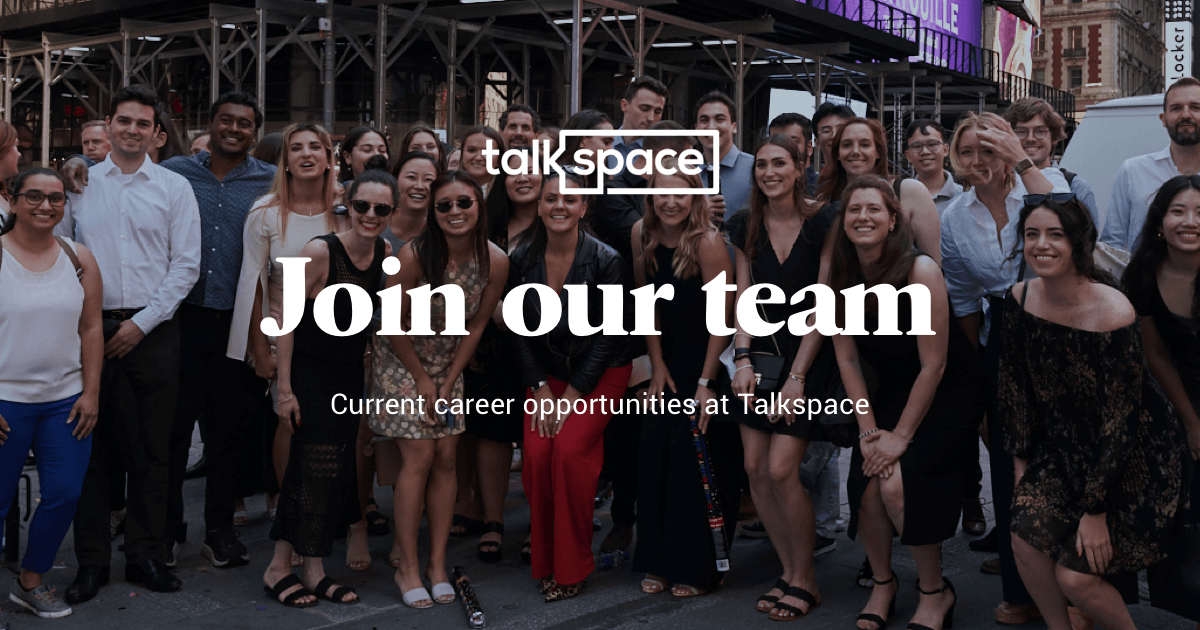 Talkspace