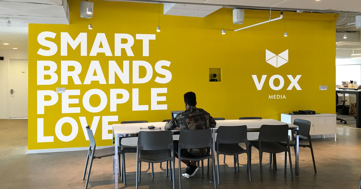 Vox Media, LLC