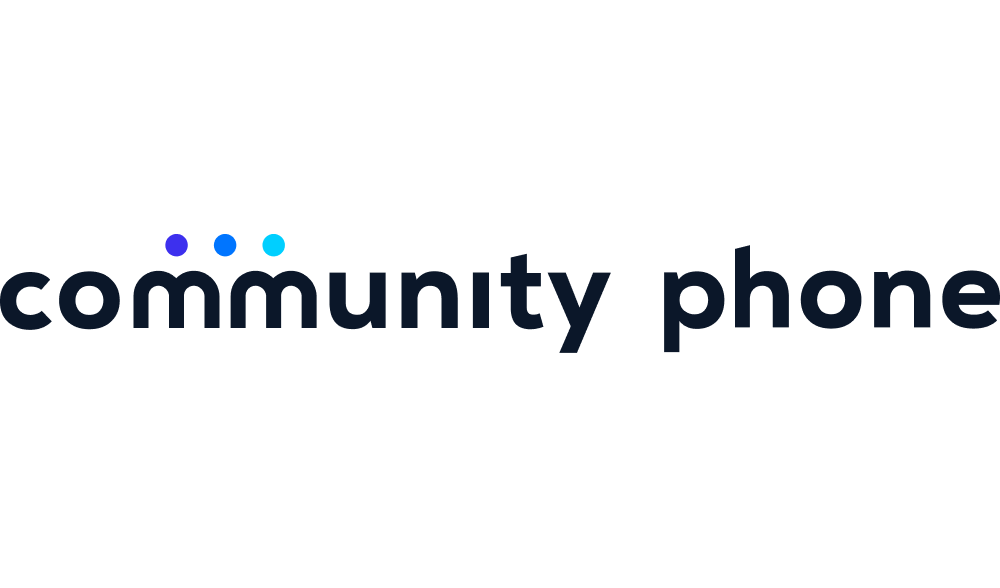 Community Phone