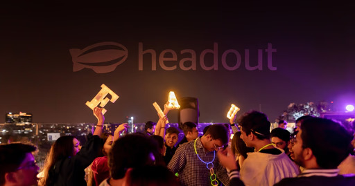 Headout logo