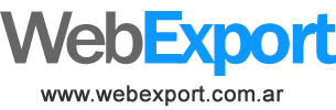 WebExport