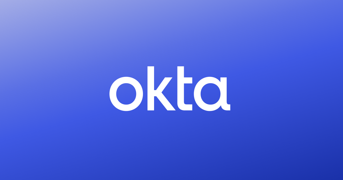 Okta