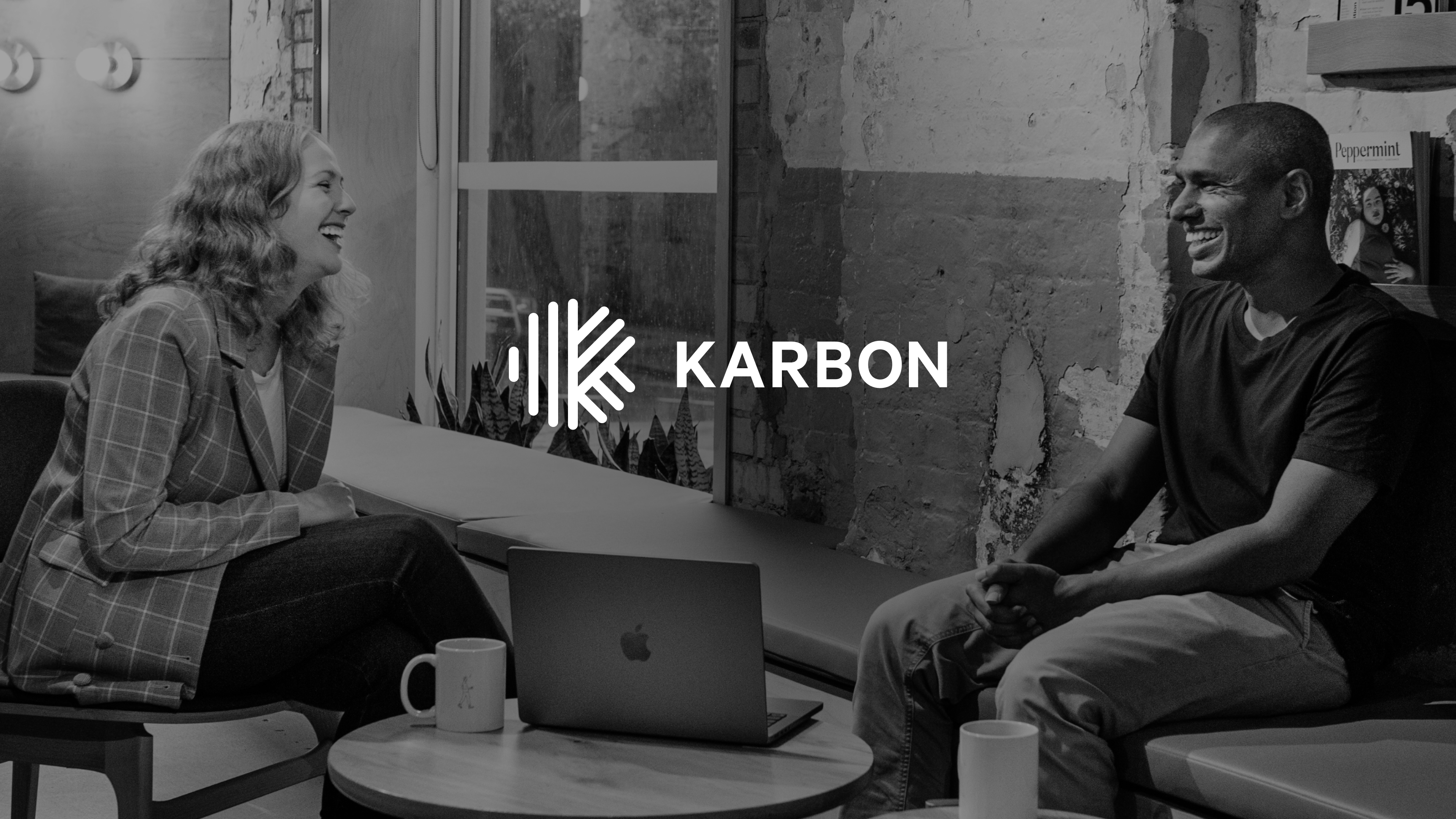 Karbon